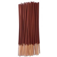 Tulsi Raw Agarbatti/Incense Sticks